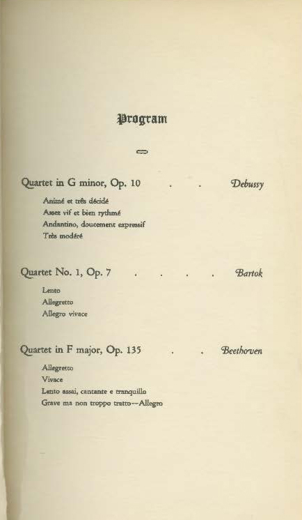 1925 November 24 1st appearance of Hart House Quartet_Page_2 1925 November 24 1st appearance of Hart House Quartet_Page_2