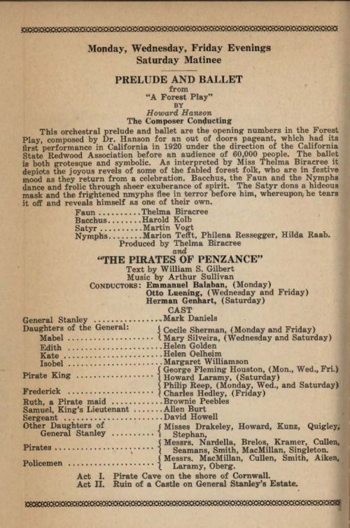 1926 December 6 Rochester Opera Company_Page_2