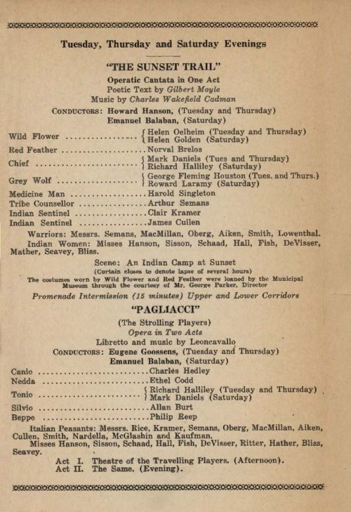 1926 December 6 Rochester Opera Company_Page_3