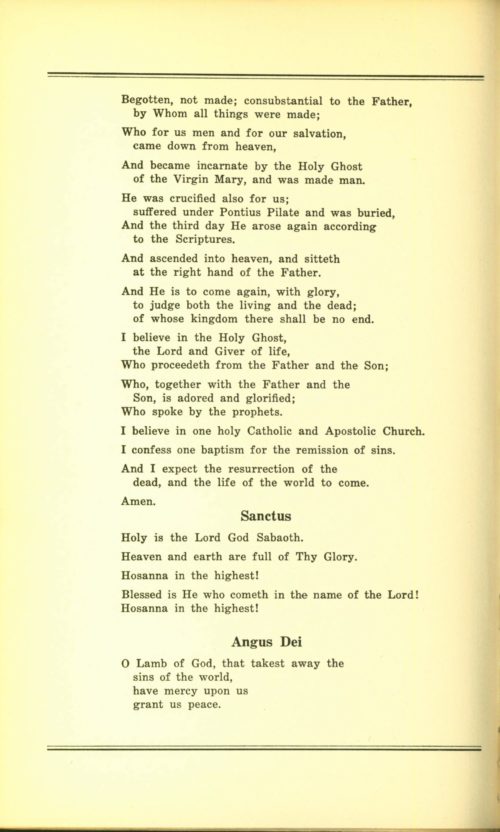 1932 March 18 IN MEMORIAM GEORGE EASTMAN Beethoven Missa Solemnis in D_Page_4 1932 March 18 IN MEMORIAM GEORGE EASTMAN Beethoven Missa Solemnis in D_Page_4