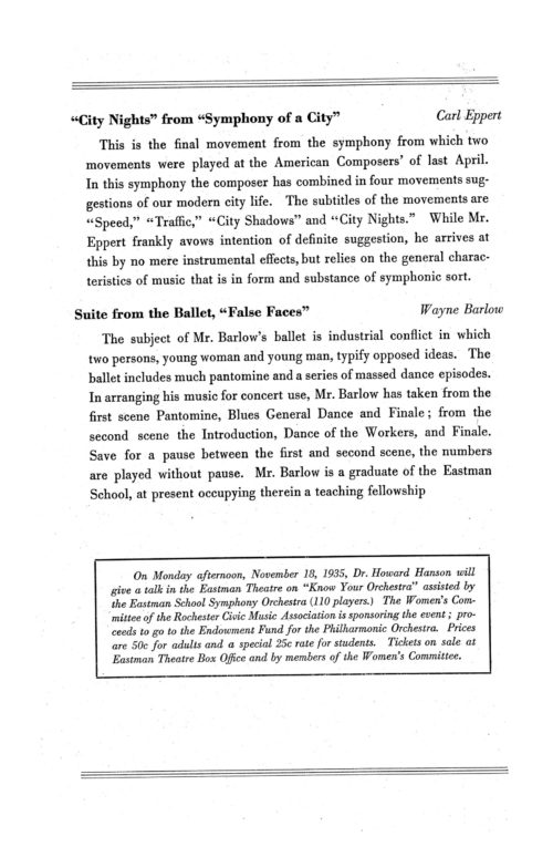 1935 October 30 American Composer Concert Howard Hanson Conducts AfroAmerican Symphony_Page_4 1935 October 30 American Composer Concert Howard Hanson Conducts AfroAmerican Symphony_Page_4
