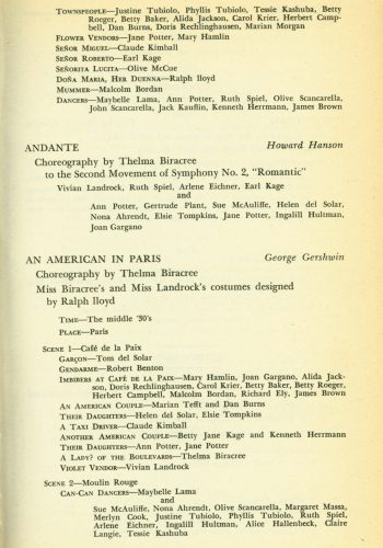 1946 April 13 Ballet Program_Page_3