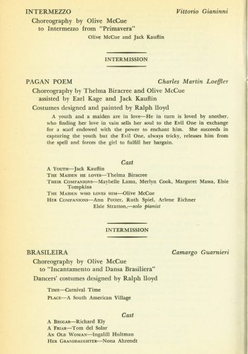 1946 April 13 Ballet Program_Page_4