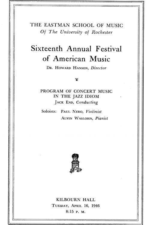 1946 April 16 jazz page 1