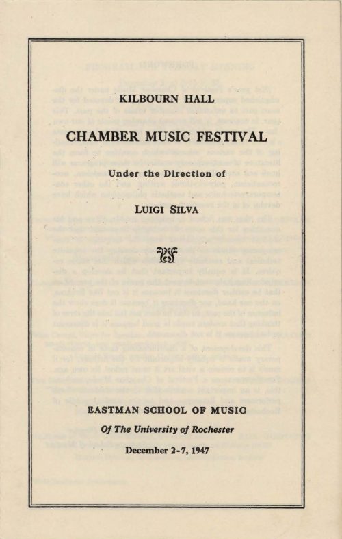 1947 December 2-7 Chamber Music Festival_Page_1