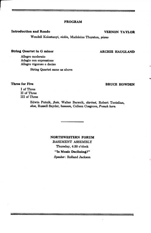 1948 March 4-7 2nd annual American Music Students' Symposium page 6