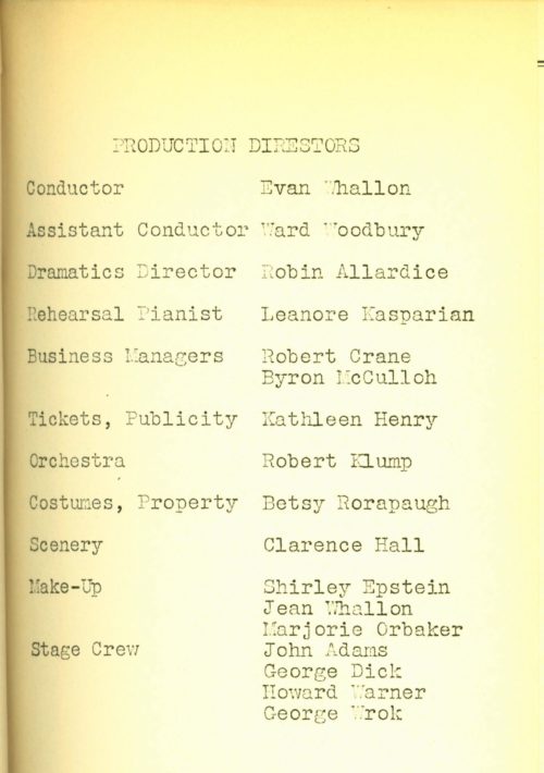 1948 November 19 The Pirates of Penzance page 7 1948 November 19 The Pirates of Penzance page 7