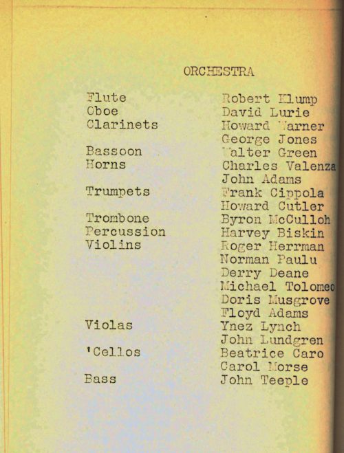 1948 November 19 The Pirates of Penzance page 8 1948 November 19 The Pirates of Penzance page 8