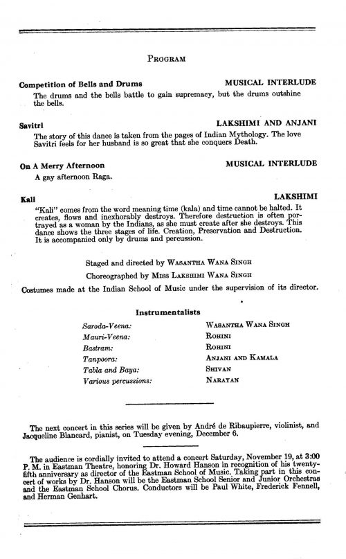 1949 November 15 Music and Dances of India_Page_3