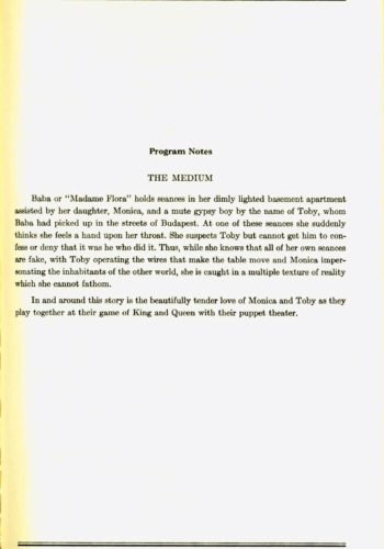 1950 March 25 Opera Scenes and the Medium_Page_3 1950 March 25 Opera Scenes and the Medium_Page_3