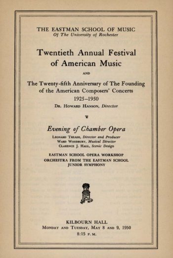 1950 May 8-9 25th Anniversary of American Music Chamber Opera_Page_1