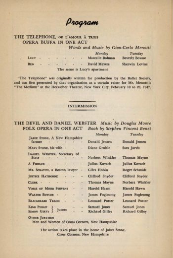 1950 May 8-9 25th Anniversary of American Music Chamber Opera_Page_2