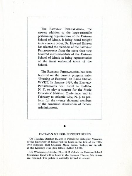 1958 October 24 E Phil UN Concert page 3