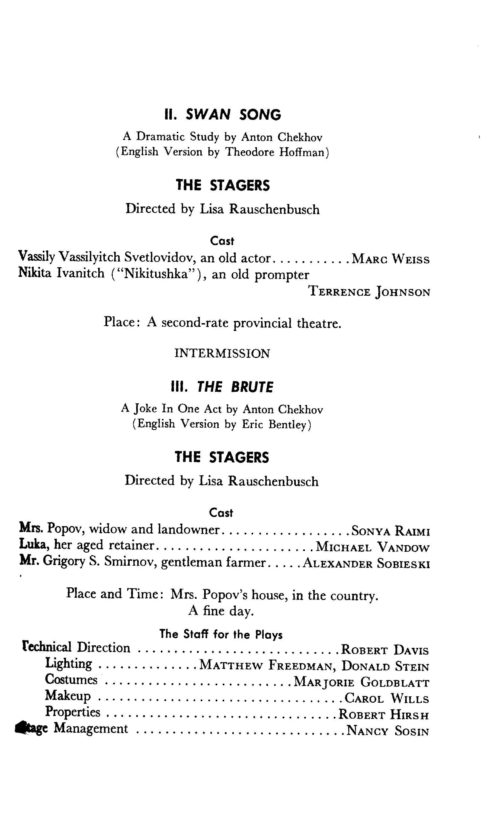 1960 November 11 Festival of Russian Art_Page_04 1960 November 11 Festival of Russian Art_Page_04