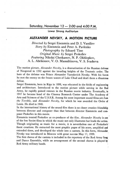 1960 November 11 Festival of Russian Art_Page_07 1960 November 11 Festival of Russian Art_Page_07