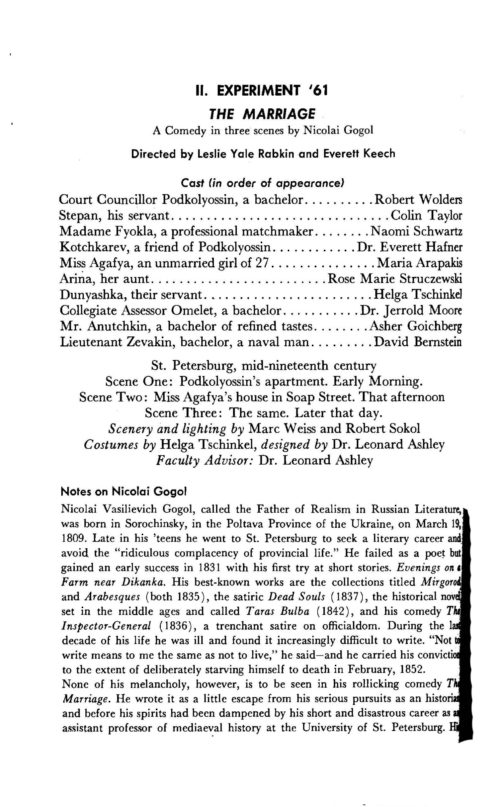 1960 November 11 Festival of Russian Art_Page_09 1960 November 11 Festival of Russian Art_Page_09