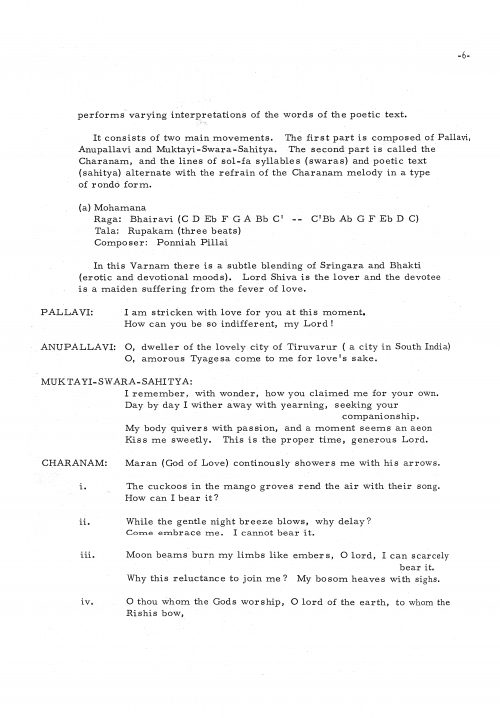 1965 November 2 Balasarasvati Classical South Indian Dance_Page_08