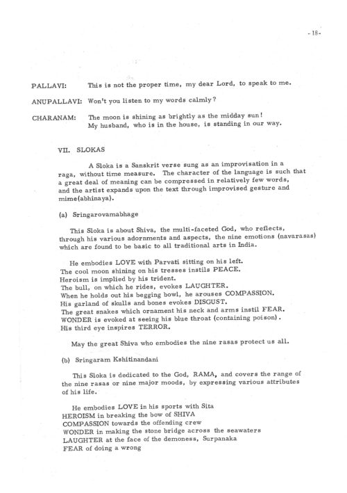 1965 November 2 Balasarasvati Classical South Indian Dance_Page_20 1965 November 2 Balasarasvati Classical South Indian Dance_Page_20