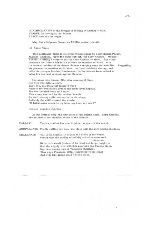 1965 November 2 Balasarasvati Classical South Indian Dance_Page_21 1965 November 2 Balasarasvati Classical South Indian Dance_Page_21