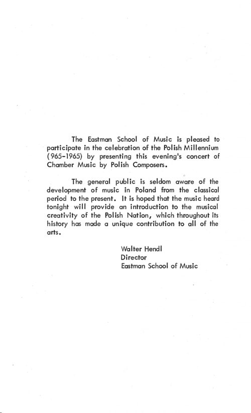 1965 October 26 Polish Millennium Concert_Page_2 1965 October 26 Polish Millennium Concert_Page_2