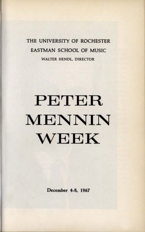 1967 December 4-8 Peter Mennin Week_Page_01