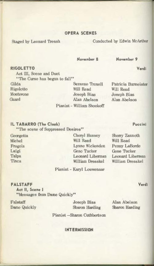 1968 November 8 Riders to the Sea EOT_Page_2 1968 November 8 Riders to the Sea EOT_Page_2