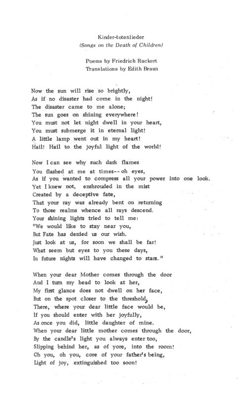 1970 October 26 First Graduation Concert with Orchestra Bonnie Boyd Flute_Page_3 1970 October 26 First Graduation Concert with Orchestra Bonnie Boyd Flute_Page_3