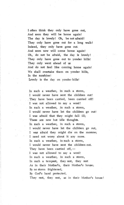 1970 October 26 First Graduation Concert with Orchestra Bonnie Boyd Flute_Page_4 1970 October 26 First Graduation Concert with Orchestra Bonnie Boyd Flute_Page_4