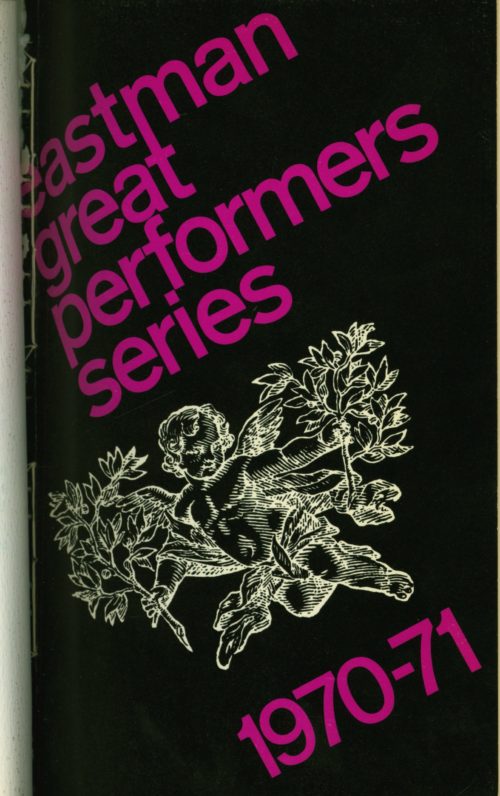 1970 October 29 Hermann Pry Concert_Page_1 1970 October 29 Hermann Pry Concert_Page_1