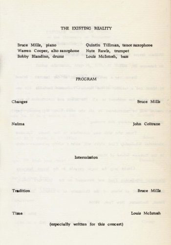 1971 May 12 The Existing Reality Scholarship Fund Concert_Page_3