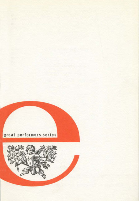 1971 November 9 Eastman Quartet_Page_1 1971 November 9 Eastman Quartet_Page_1