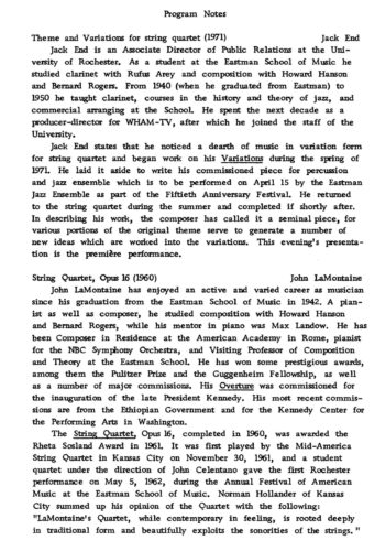 1972 March 21 Chamber Music Concert_Page_3 1972 March 21 Chamber Music Concert_Page_3