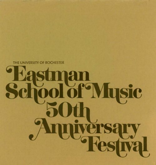 1972 March 3 The Eastman Jazz Ensemble and Eastman Studio Orchestra_Page_1