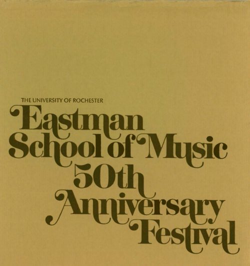 1972 March 4 Eastman Studio Orchestra with Oliver Nelson_Page_1