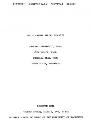 1972 March 9 The Guarneri String Quartet_Page_2