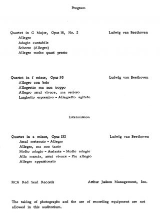 1972 March 9 The Guarneri String Quartet_Page_3