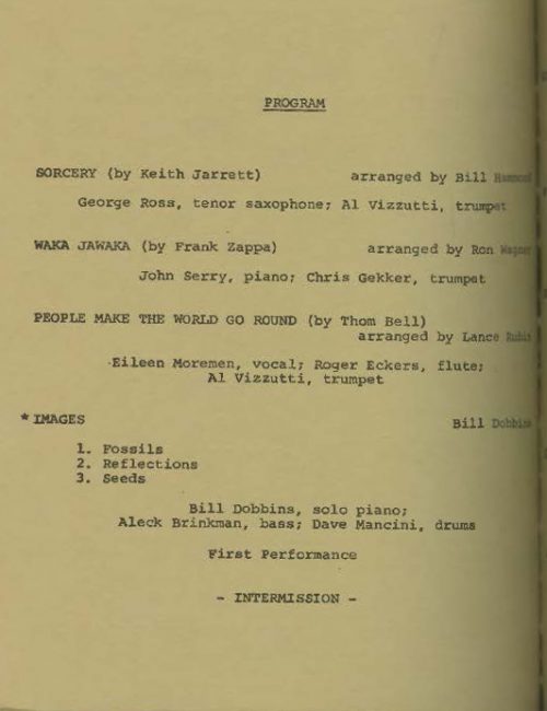 1974 November 22 Bill Dobbins with Studio Orchestra_Page_2