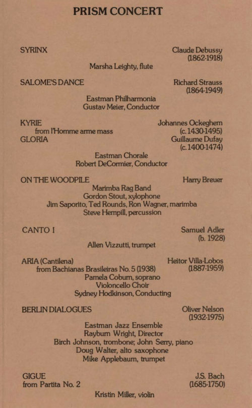 1975 December 6 PRISM concert_Page_3 1975 December 6 PRISM concert_Page_3