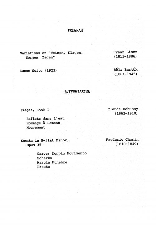 1976 November 3 Robert Silverman Piano_Page_3