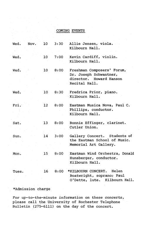 1976 November 9 The Cleveland Quartet_Page_4