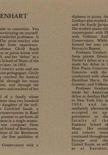1977 May 14 Cecile Staub Genhart Celebation page 3 (3)