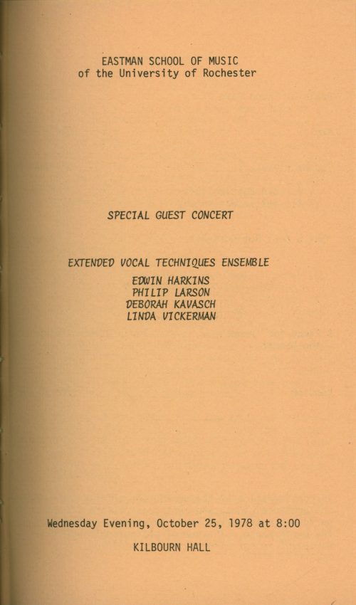 1978 October 25 Extended Vocal Technique Ensemble_Page_1