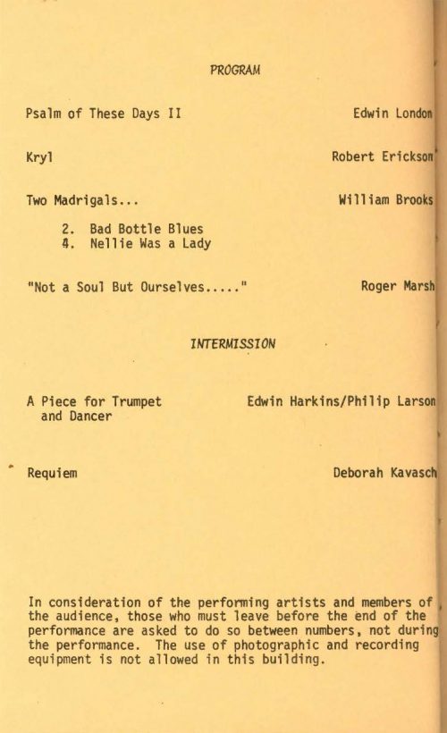 1978 October 25 Extended Vocal Technique Ensemble_Page_2