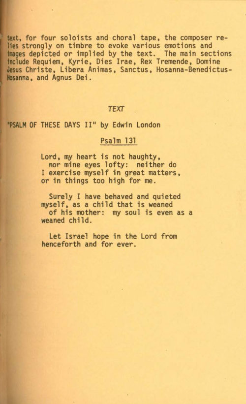 1978 October 25 Extended Vocal Technique Ensemble_Page_4 1978 October 25 Extended Vocal Technique Ensemble_Page_4