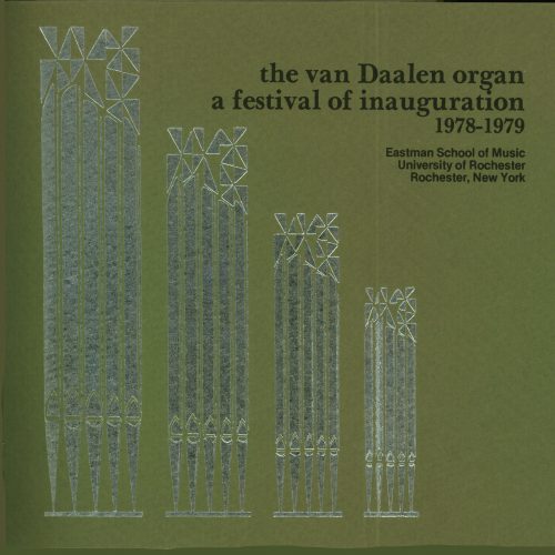 1978 October 25 Van Daalan Organ Inauguration_Page_01