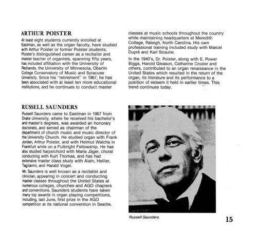1978 October 25 Van Daalan Organ Inauguration_Page_17 1978 October 25 Van Daalan Organ Inauguration_Page_17