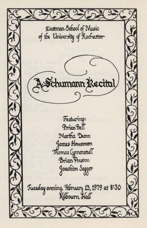1979 February 13 Schumann Recital_Page_1