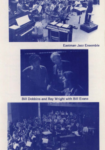 1979 March 10 Eastman Jazz Ensemble at NAJE page 2