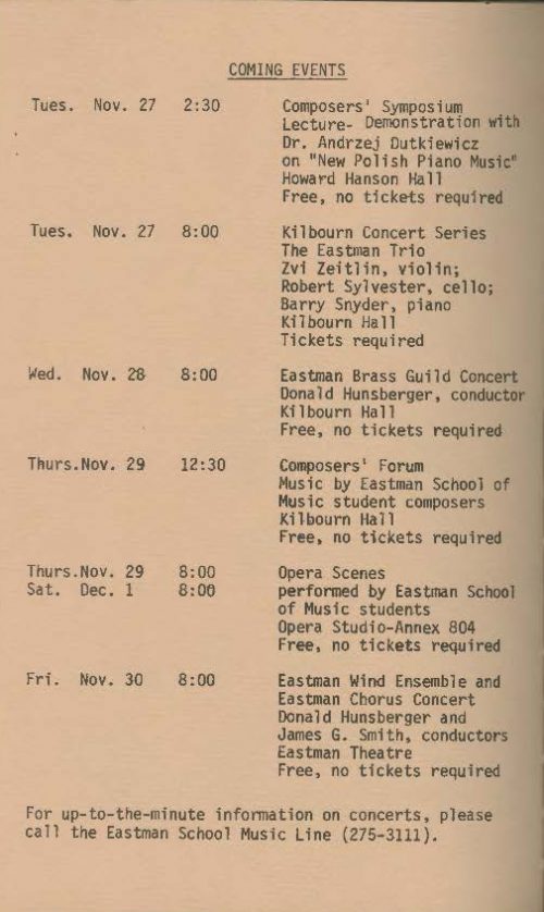1979 November 20 New York New Music Ensemble page 6