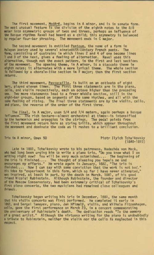 1979 November 27 Eastman Trio with Photo Cover_Page_5 1979 November 27 Eastman Trio with Photo Cover_Page_5